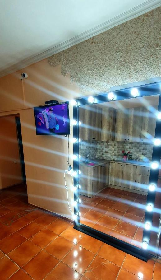 Fm Hostel Almaty Koktobe Екстер'єр фото