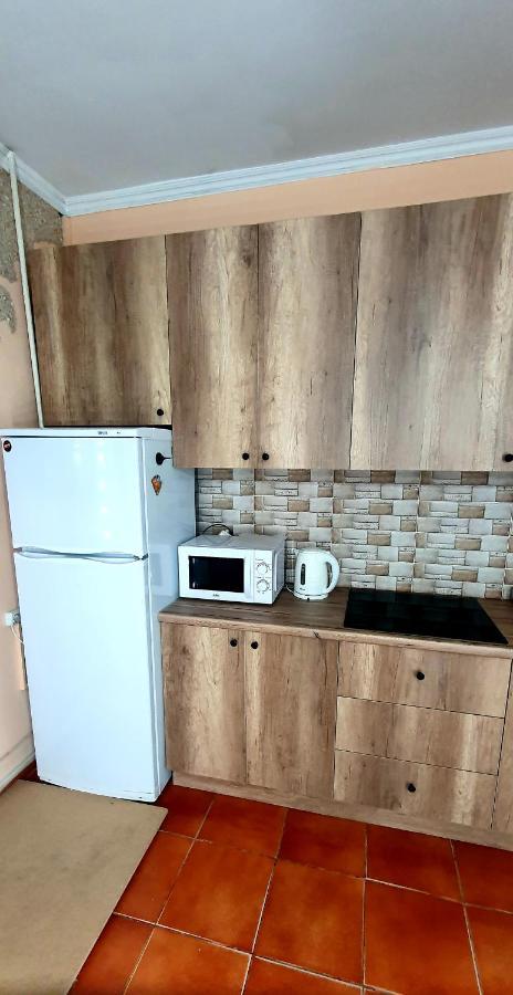 Fm Hostel Almaty Koktobe Екстер'єр фото