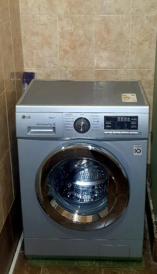 Fm Hostel Almaty Koktobe Екстер'єр фото