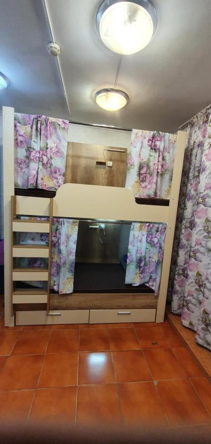 Fm Hostel Almaty Koktobe Екстер'єр фото
