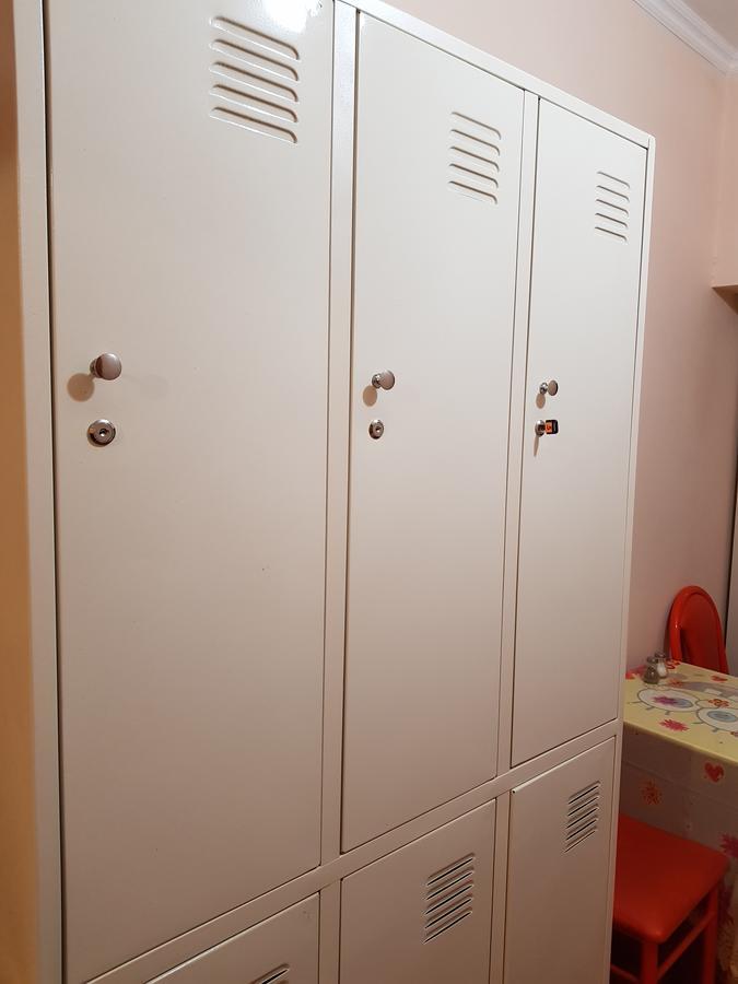 Fm Hostel Almaty Koktobe Екстер'єр фото