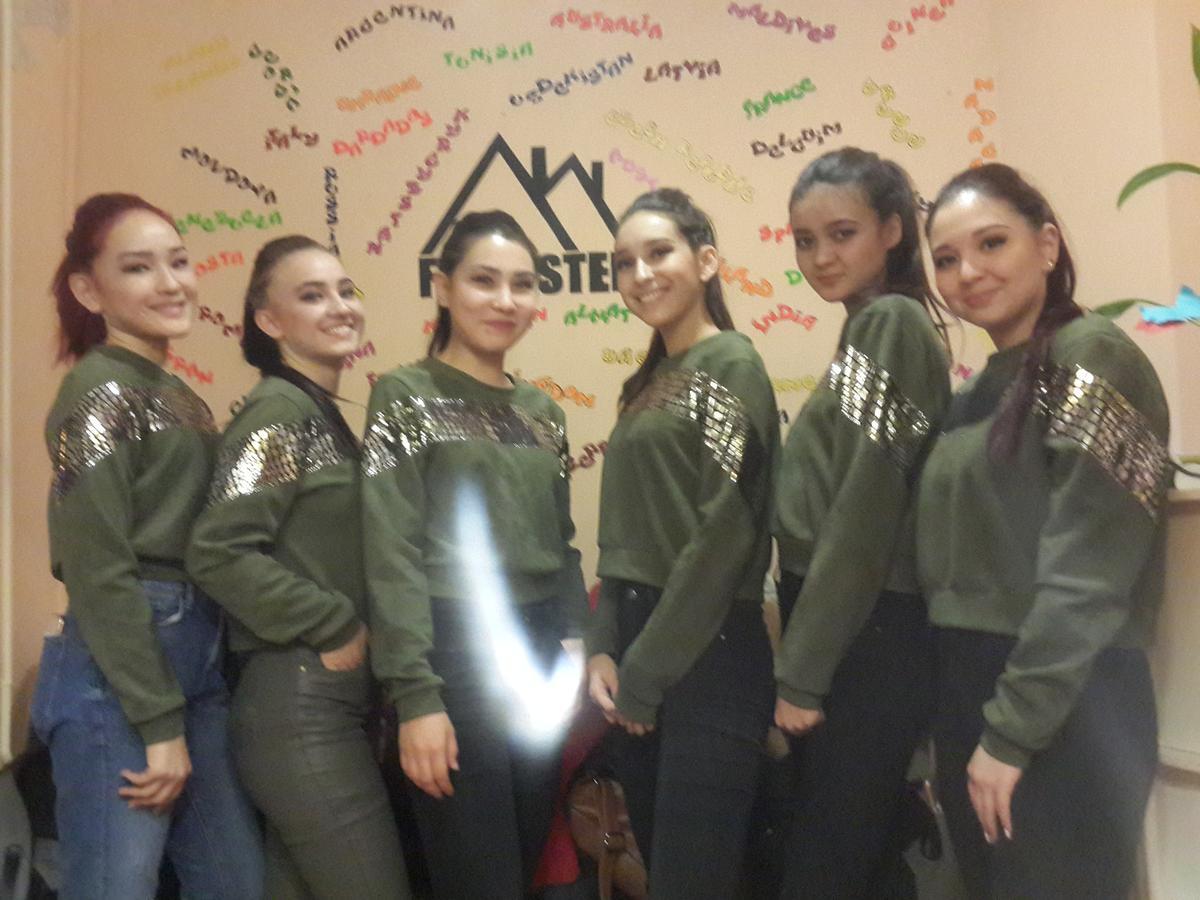 Fm Hostel Almaty Koktobe Екстер'єр фото